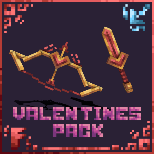 Valentine’s Set 2023