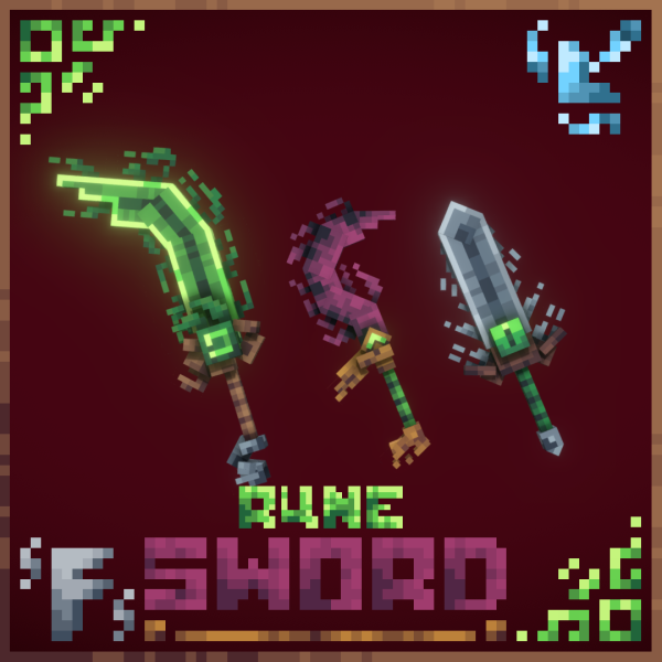 Rune Swords